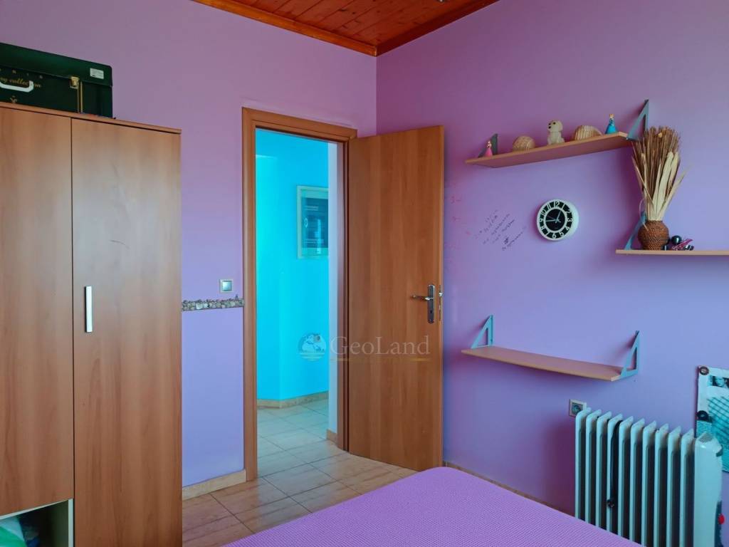 Υπνοδωμάτιο