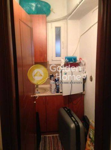 Βοηθητικός Χώρος