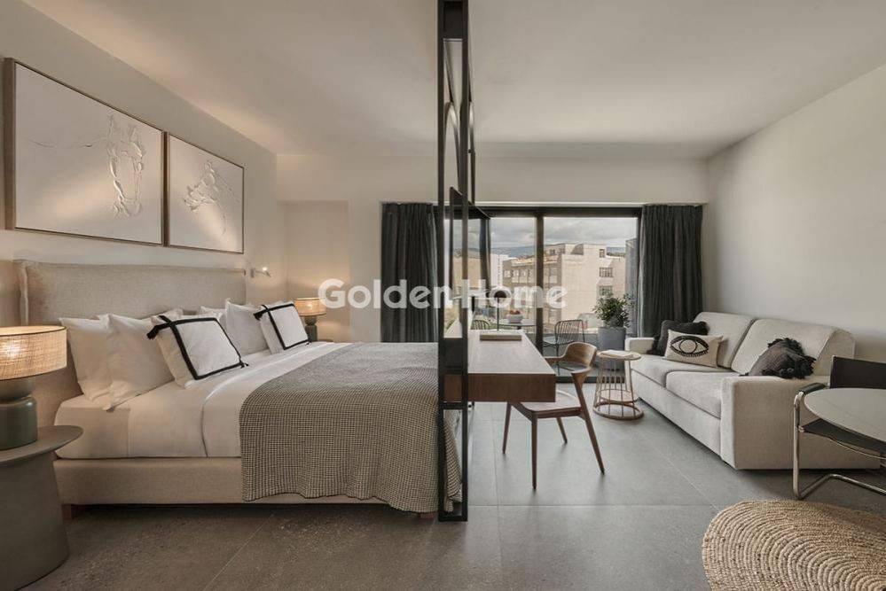 Υπνοδωμάτιο