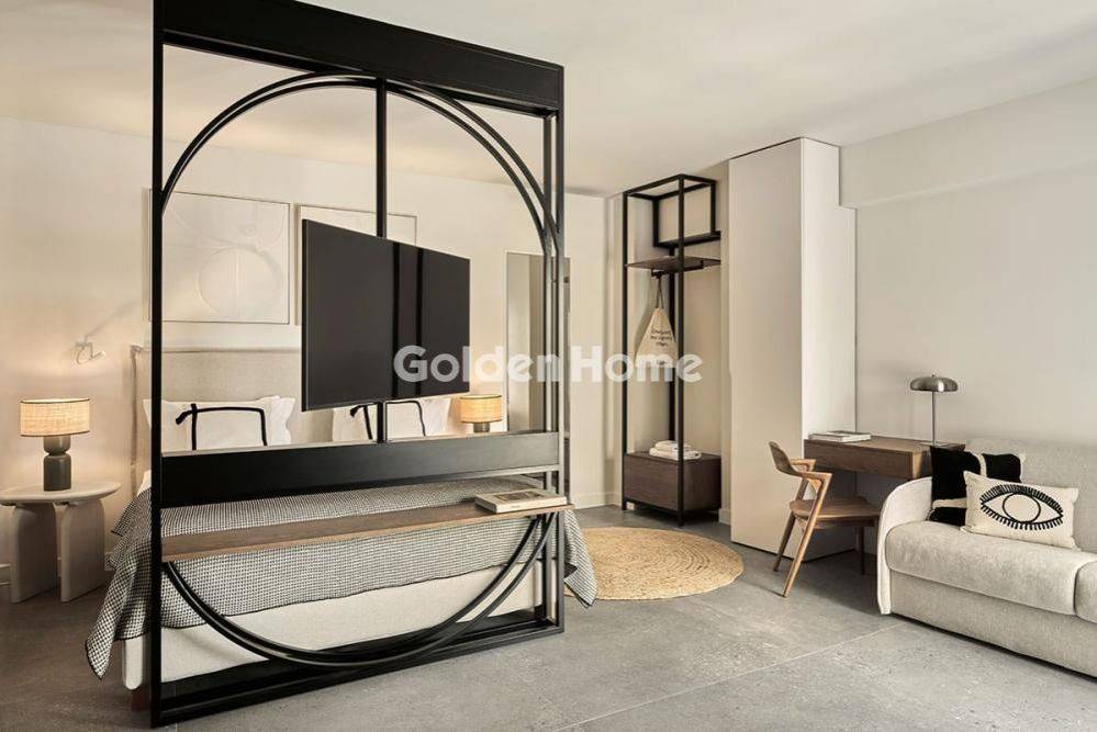 Υπνοδωμάτιο