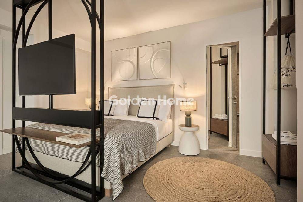 Υπνοδωμάτιο