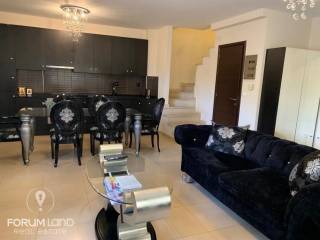 Forumland Real Estate, Σαλοκουζίνα