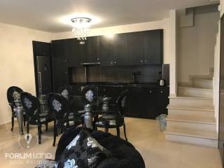 Forumland Real Estate, Σαλοκουζίνα