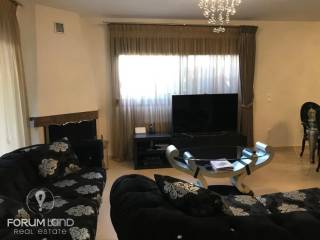 Forumland Real Estate, Σαλόνι με τζάκι