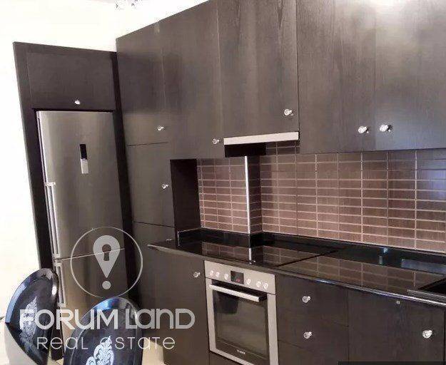 Forumland Real Estate, Κουζίνα