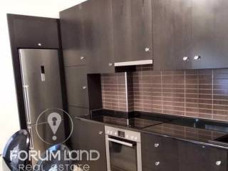 Forumland Real Estate, Κουζίνα