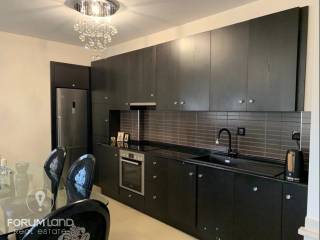 Forumland Real Estate, Κουζίνα