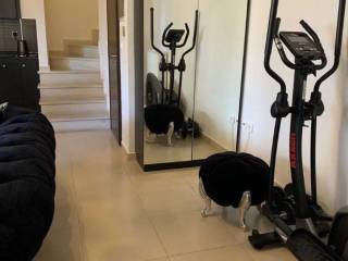 Forumland Real Estate, Σαλοκουζίνα