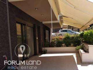 Forumland Real Estate, ισόγειο