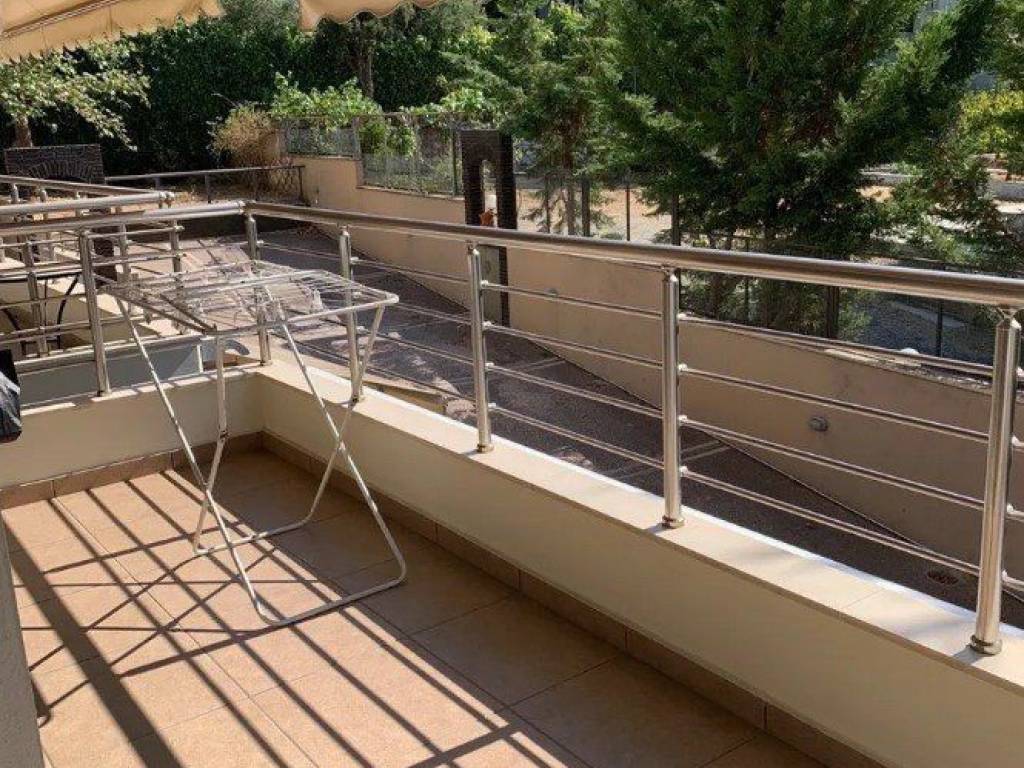 Forumland Real Estate, Βεράντες