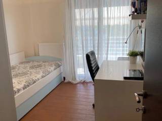 Forumland Real Estate, Υπνοδωμάτιο