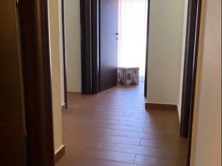 Forumland Real Estate, Διάδρομος