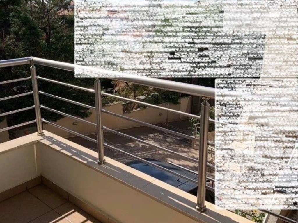 Forumland Real Estate, Βεράντες