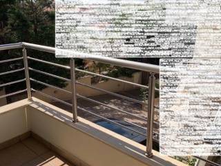 Forumland Real Estate, Βεράντες