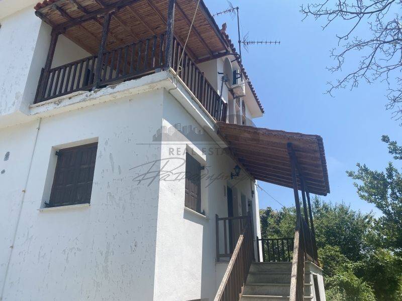 Εξωτερικός χώρος