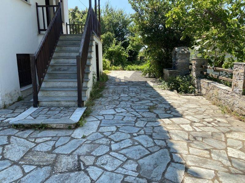 Εξωτερικός χώρος