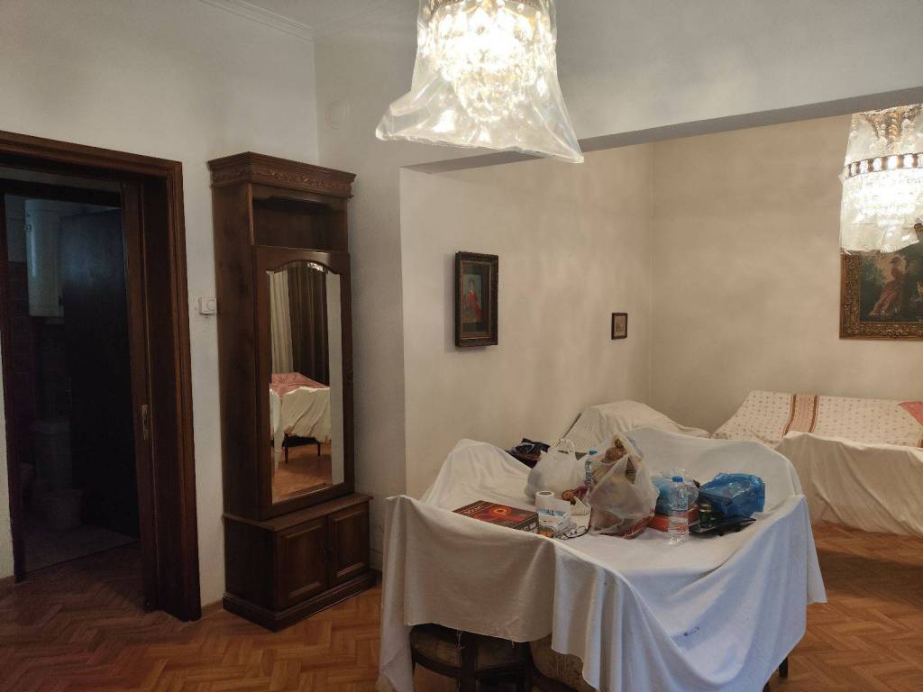 Ισόγεια κατοικία προς πώληση