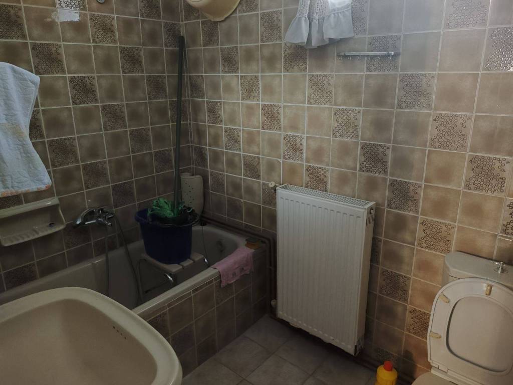 Ισόγεια κατοικία προς πώληση