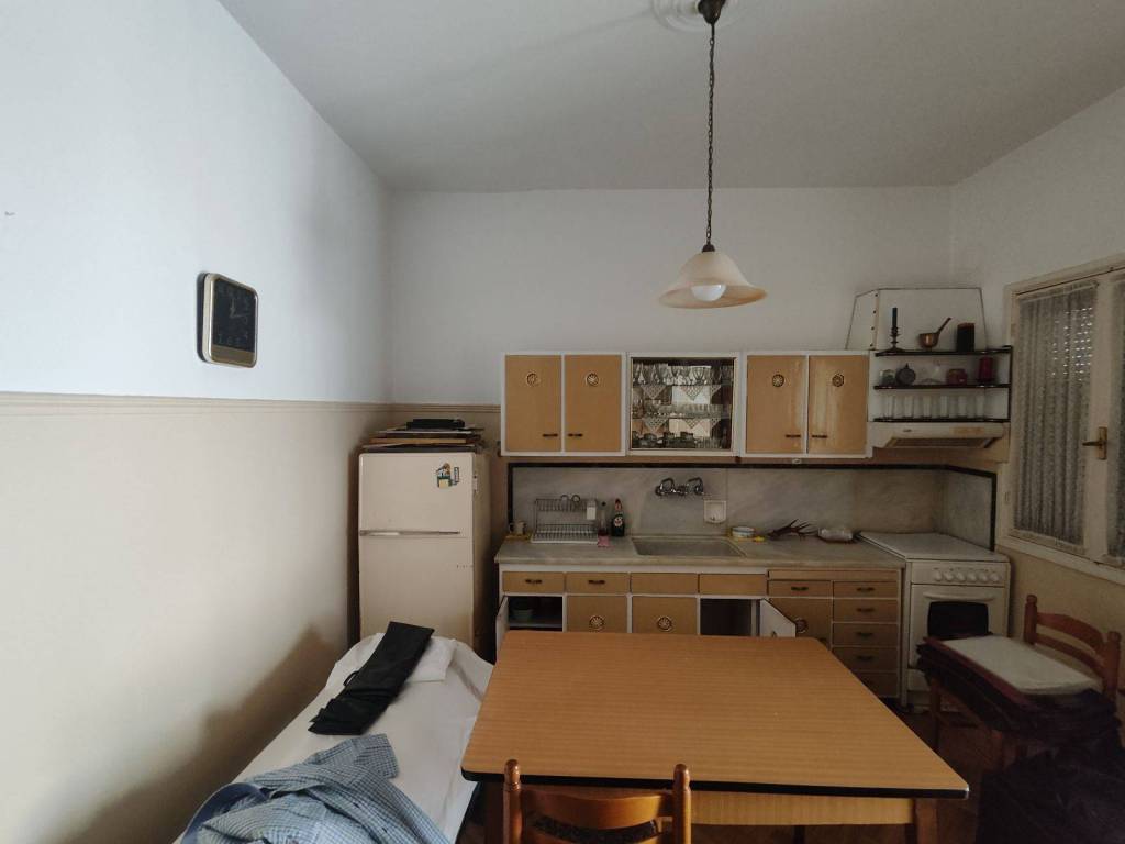 Ισόγεια κατοικία προς πώληση