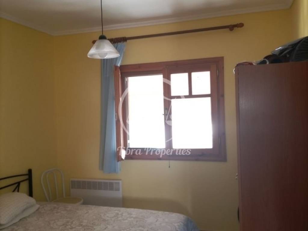 Υπνοδωμάτιο