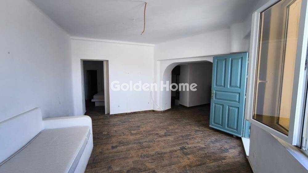 Υπνοδωμάτιο