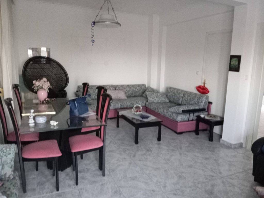 Διαμέρισμα στο Λιτόχωρο προς πώληση