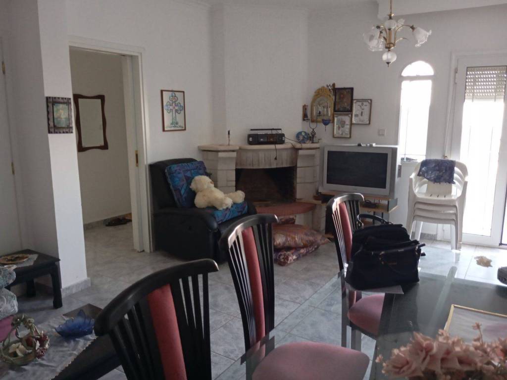 Διαμέρισμα στο Λιτόχωρο προς πώληση