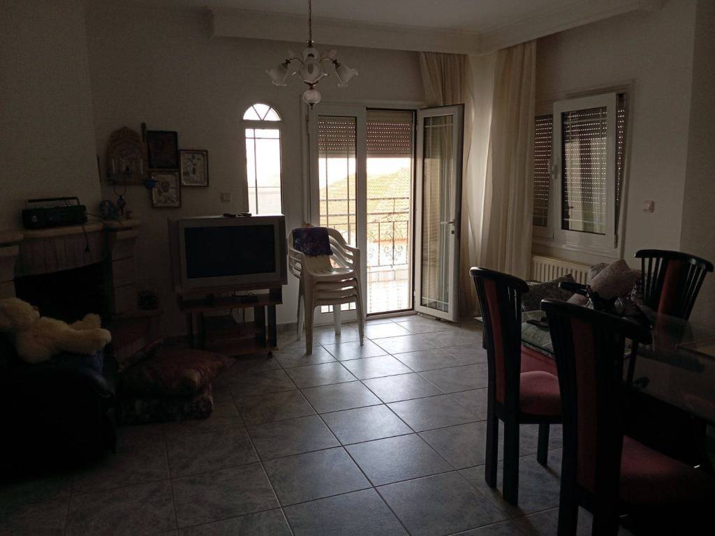 Διαμέρισμα στο Λιτόχωρο προς πώληση