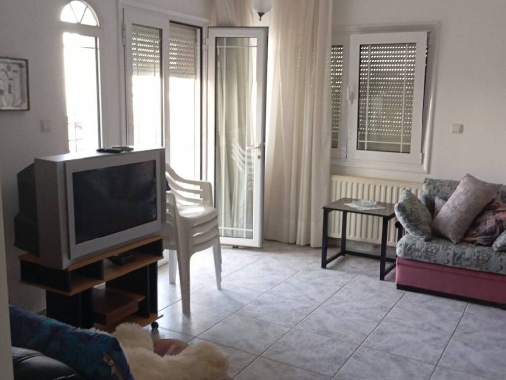 Διαμέρισμα στο Λιτόχωρο προς πώληση