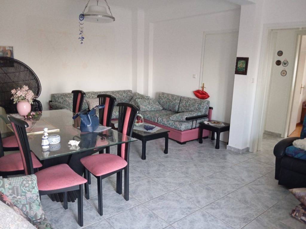 Διαμέρισμα στο Λιτόχωρο προς πώληση