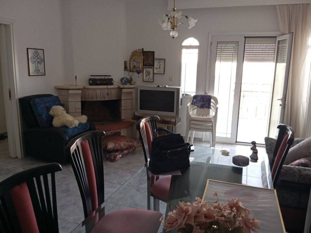 Διαμέρισμα στο Λιτόχωρο προς πώληση