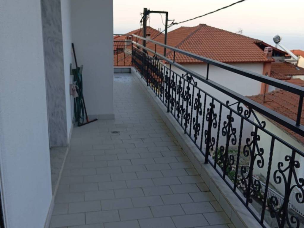 Διαμέρισμα στο Λιτόχωρο προς πώληση