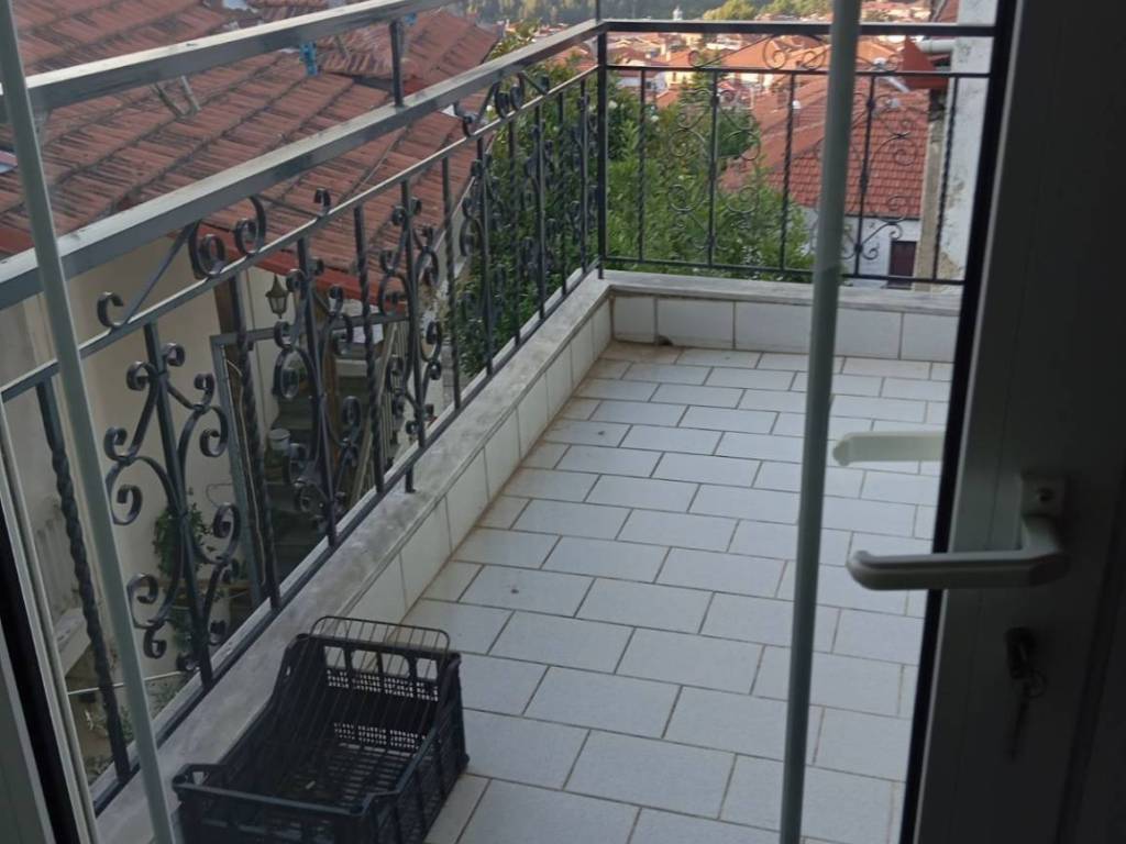 Διαμέρισμα στο Λιτόχωρο προς πώληση