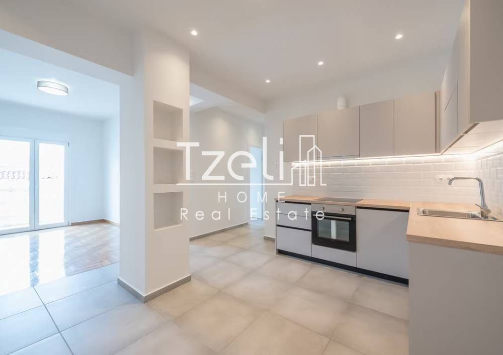 Άποψη χώρου