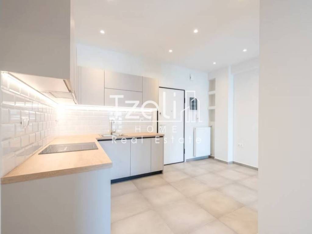 Άποψη χώρου