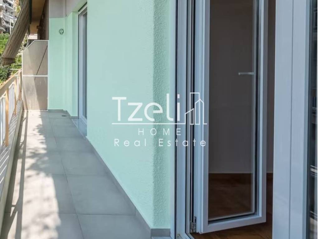 Άποψη χώρου