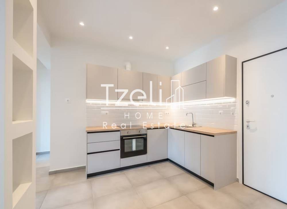 Άποψη χώρου