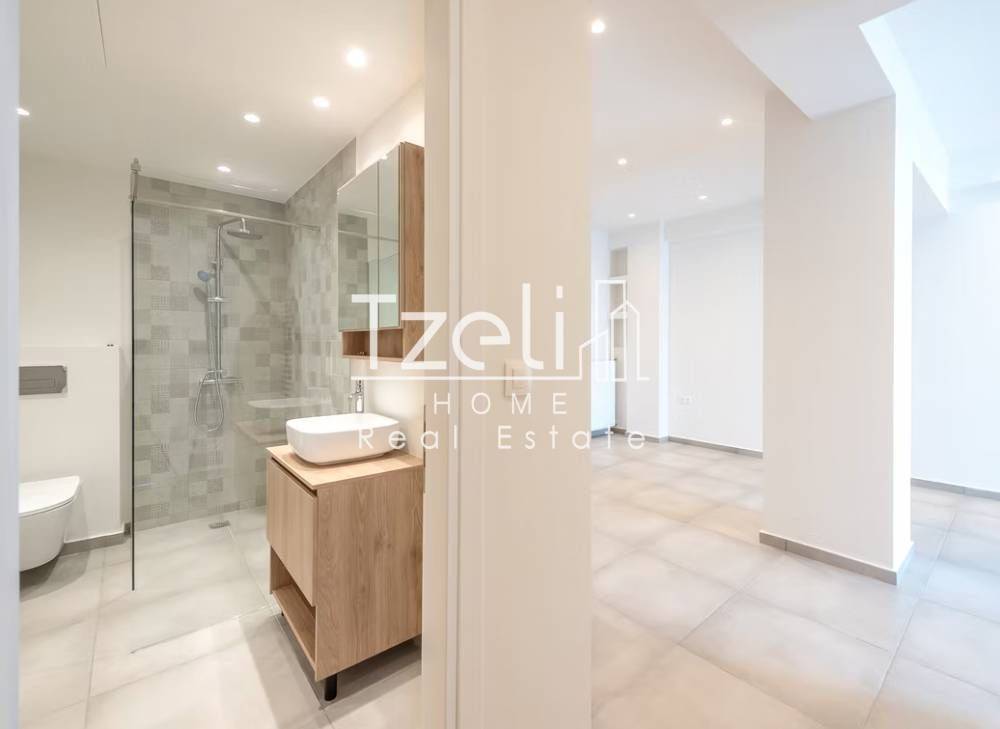 Άποψη χώρου