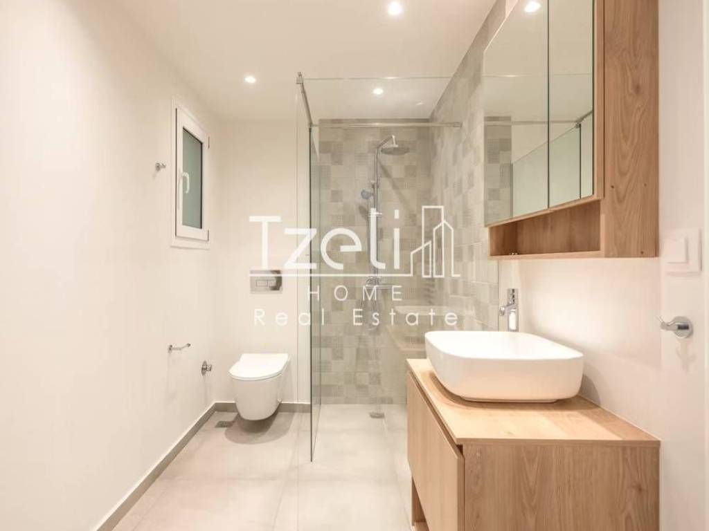 Άποψη χώρου