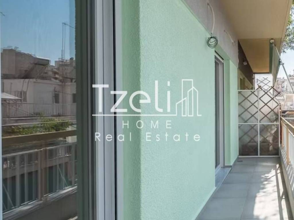 Άποψη χώρου