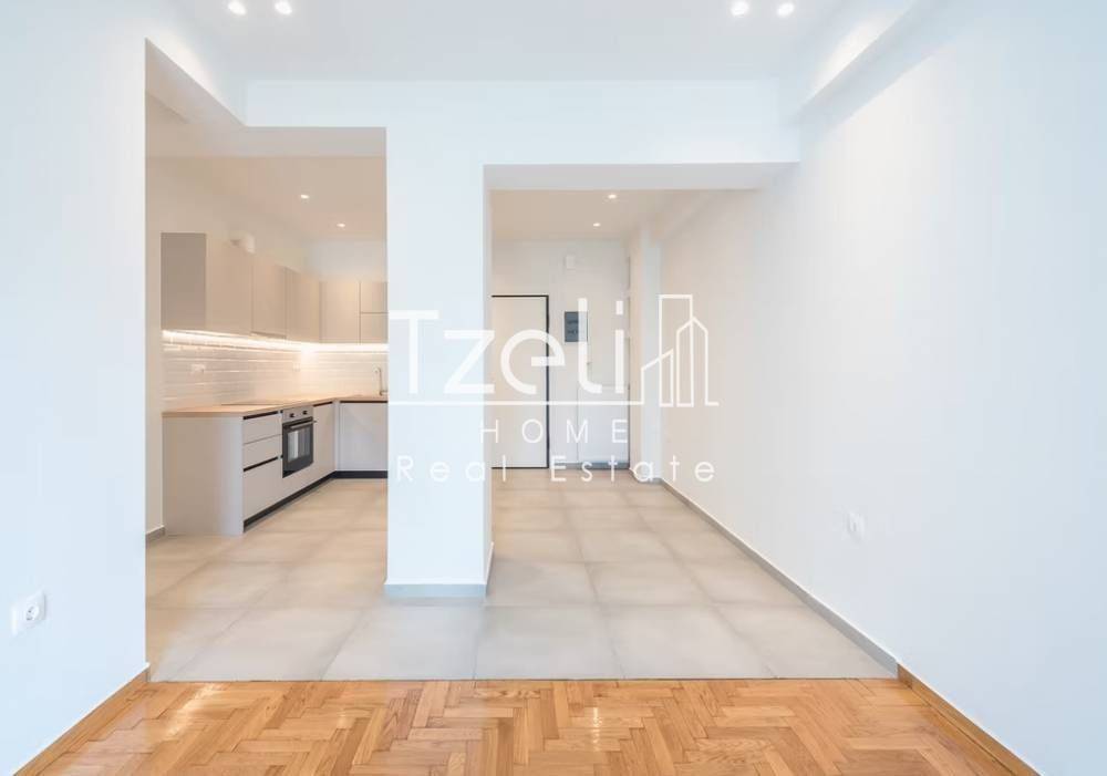 Άποψη χώρου