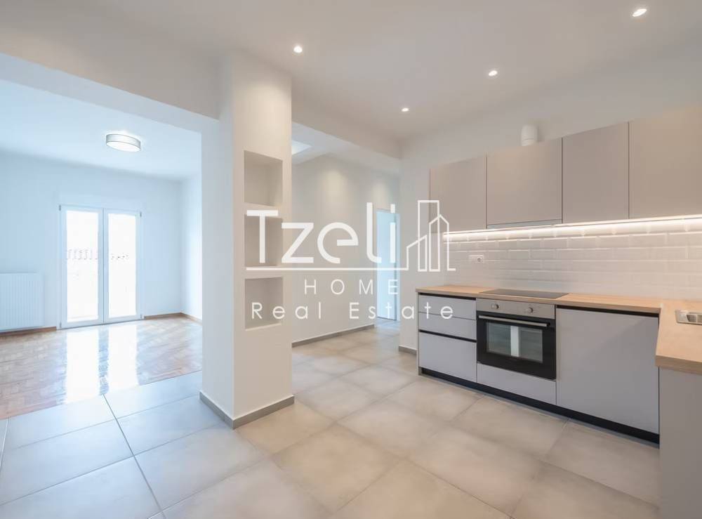 Άποψη χώρου