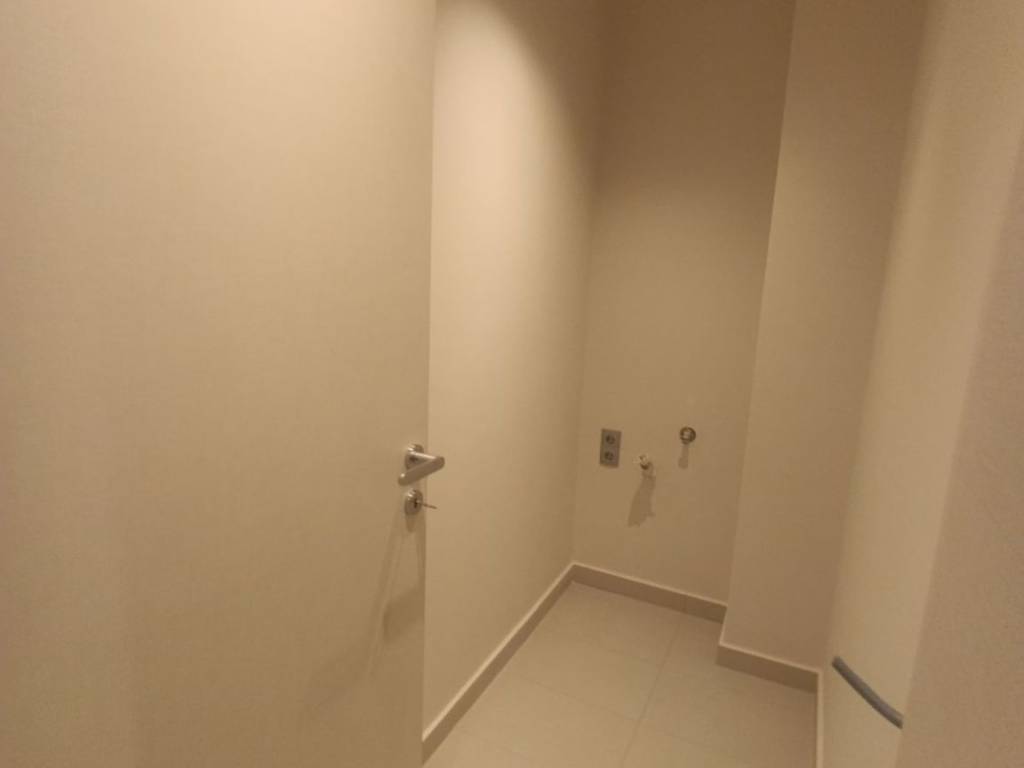 storage room / laundry room