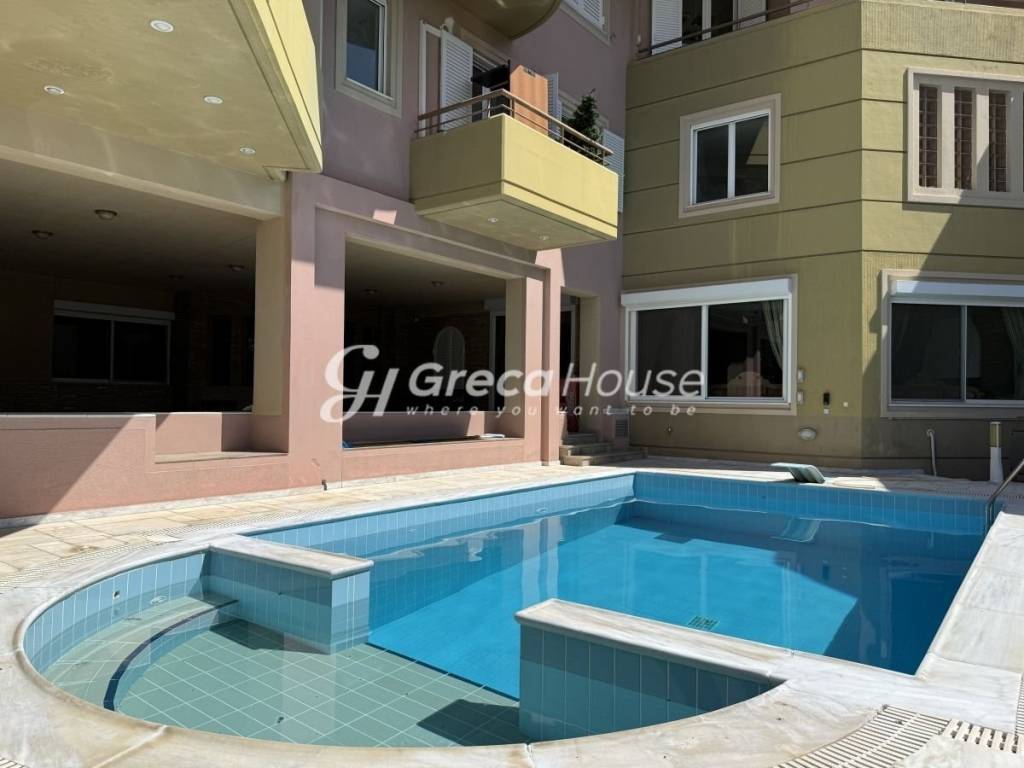 Eπενδυτικό ακίνητο Αθηναϊκή Ριβιέρα