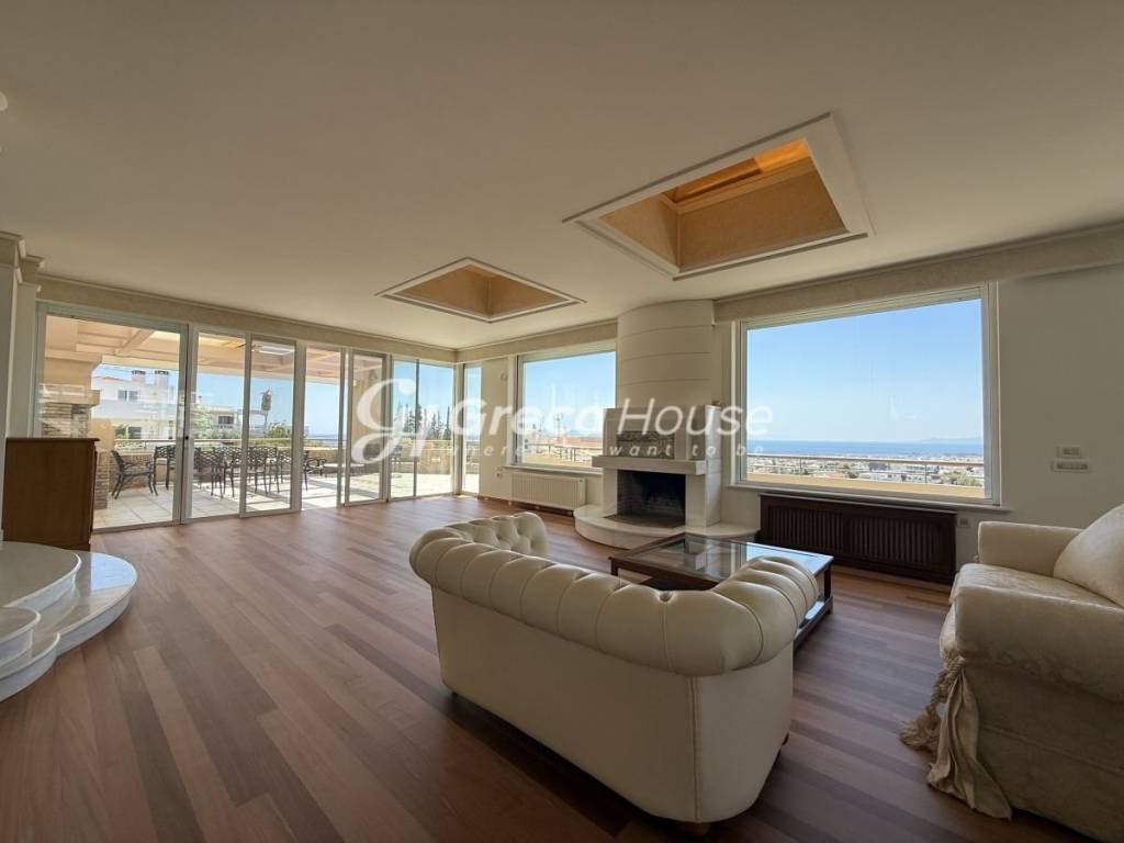 Eπενδυτικό ακίνητο Αθηναϊκή Ριβιέρα