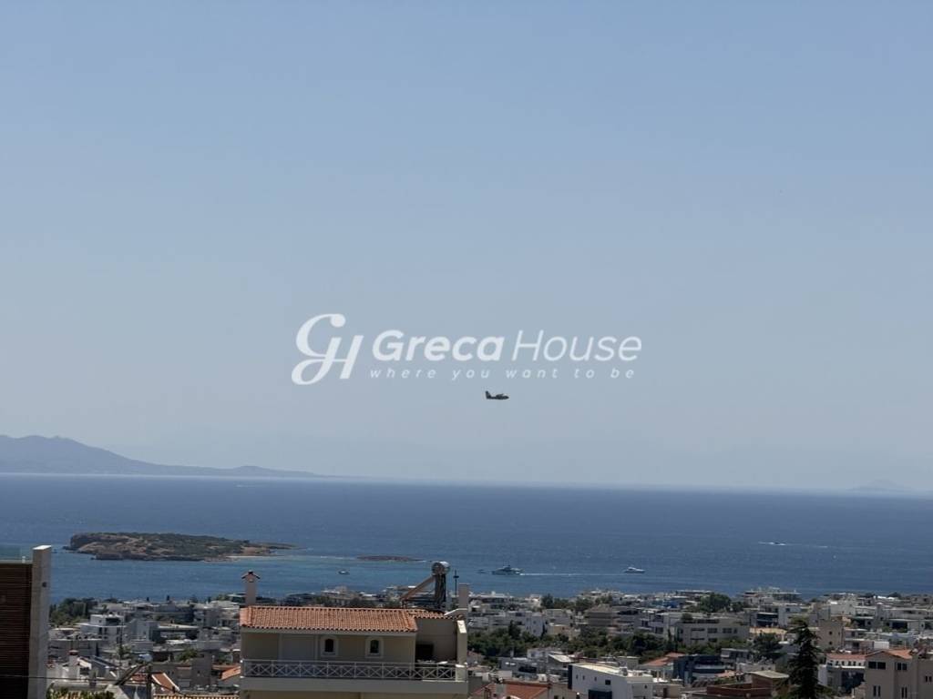 Eπενδυτικό ακίνητο Αθηναϊκή Ριβιέρα