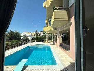 Eπενδυτικό ακίνητο Αθηναϊκή Ριβιέρα