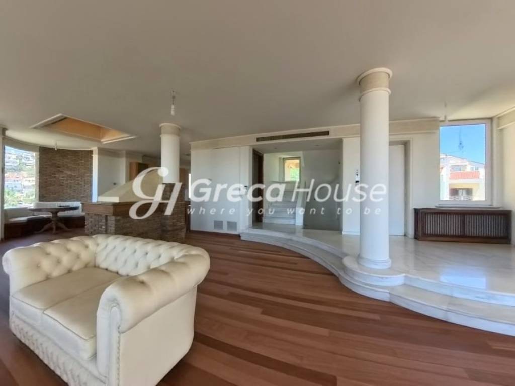 Eπενδυτικό ακίνητο Αθηναϊκή Ριβιέρα