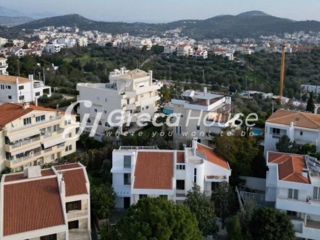 Eπενδυτικό ακίνητο Αθηναϊκή Ριβιέρα