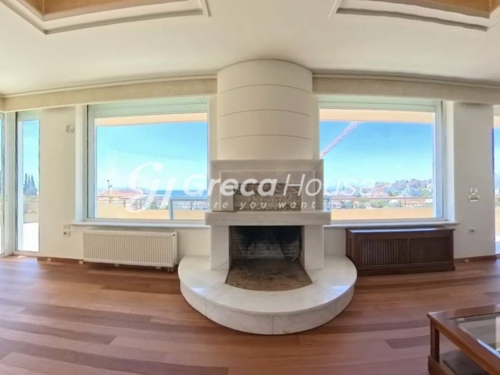 Eπενδυτικό ακίνητο Αθηναϊκή Ριβιέρα